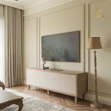 Tủ trang trí Rosalee