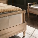 Giường Jacqueline