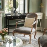 Monique Louis Armchair