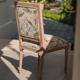 Ghế Floral