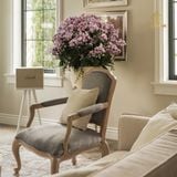 Monique Louis Armchair