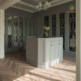 Tủ phụ kiện Inaya