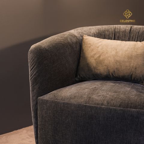 Extra Douillet Armchair