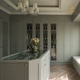 Tủ phụ kiện Inaya