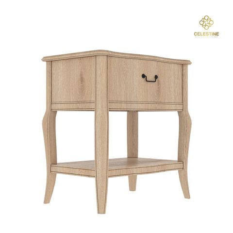 Tủ đầu giường Natalie