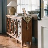 Tủ trang trí De Maisonia