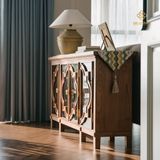 Tủ trang trí De Maisonia