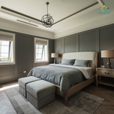 Thảm trải sàn Patina 410.262.100