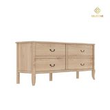 Tủ trang trí Maëlys