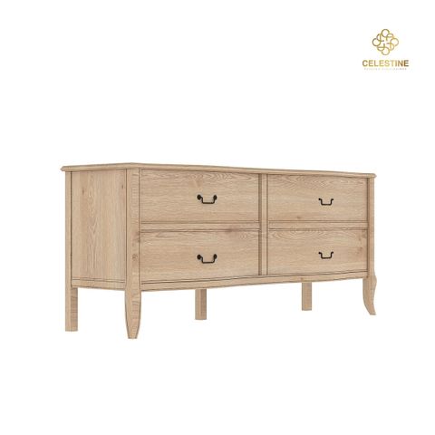 Tủ trang trí Maëlys