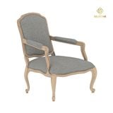Monique Louis Armchair