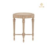 Bàn bên Nostalgien