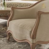 Rosettee Bergeree Armchair