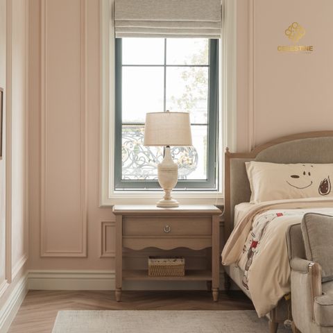 Tủ đầu giường Risette