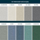 Monique Louis Armchair