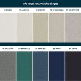 Ghế có tay Giselle