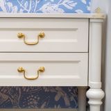 Tủ đầu giường Routina