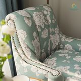 Blanquelle Armchair