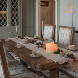 Bàn ăn Lancashirean