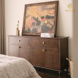 Tủ trang trí Walden