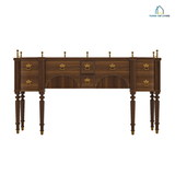 Bàn Console Courciere