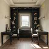 Bàn học Alexandrine