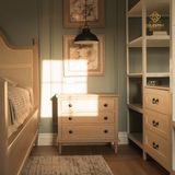 Tủ đầu giường Vivian