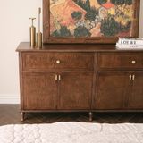 Tủ trang trí Walden