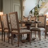 Bàn ăn Lancashirean