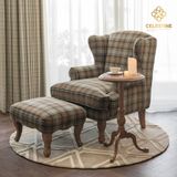 Bàn bên Fenchi Homme