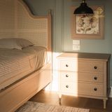 Tủ đầu giường Vivian