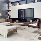 Thảm trải sàn Feather 6570B CREAM/S.CREAM