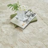 Thảm trải sàn Feather 6570B CREAM/S.CREAM