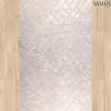 Thảm trải sàn Feather 6570B CREAM/S.CREAM