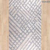 Thảm trải sàn Feather 6570B CREAM/S.GREY