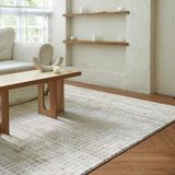 Thảm trải sàn Feather 6663C S.CREAM/BEIGE