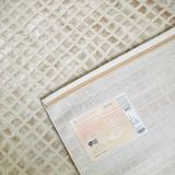 Thảm trải sàn Feather 6663C S.CREAM/BEIGE