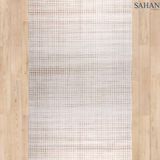 Thảm trải sàn Feather 6663C S.CREAM/BEIGE