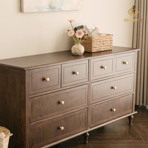 Tủ trang trí Walden