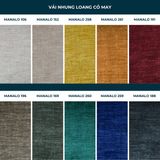 Giường La Milania