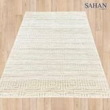 Thảm trải sàn Feather 7330F S.CREAM/CREAM