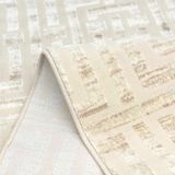 Thảm trải sàn Feather 7330F S.CREAM/CREAM