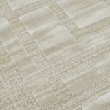 Thảm trải sàn Feather 7971B S.CREAM/CREAM