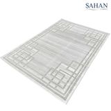 Thảm trải sàn Feather 7971B S.GREY/L.GREY