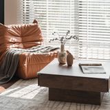 Thảm trải sàn Feather 8002F S.GREY/L.GREY