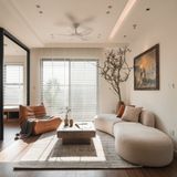 Thảm trải sàn Feather 8002F S.GREY/L.GREY