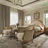 Thảm trải sàn Patina 410.73.620