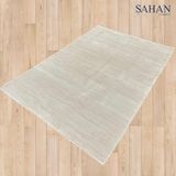 Thảm trải sàn Feather 8498A S.BEIGE/CREAM