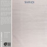 Thảm trải sàn Feather 8498A S.BEIGE/CREAM