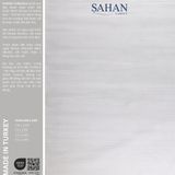 Thảm trải sàn Feather 8498A S L.GREY/L.GREY